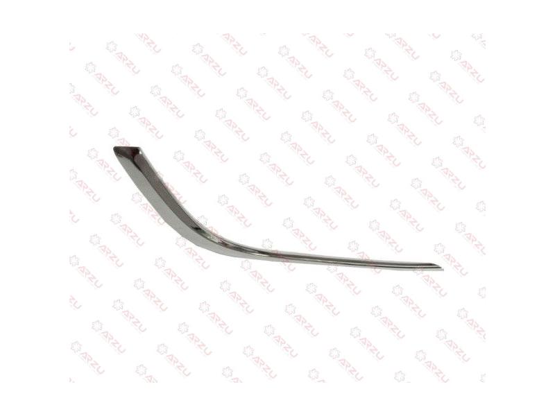 Opel Sis Far Nikelaj Çıtası Sağ Astra J 12 / - - İTHAL 13368711