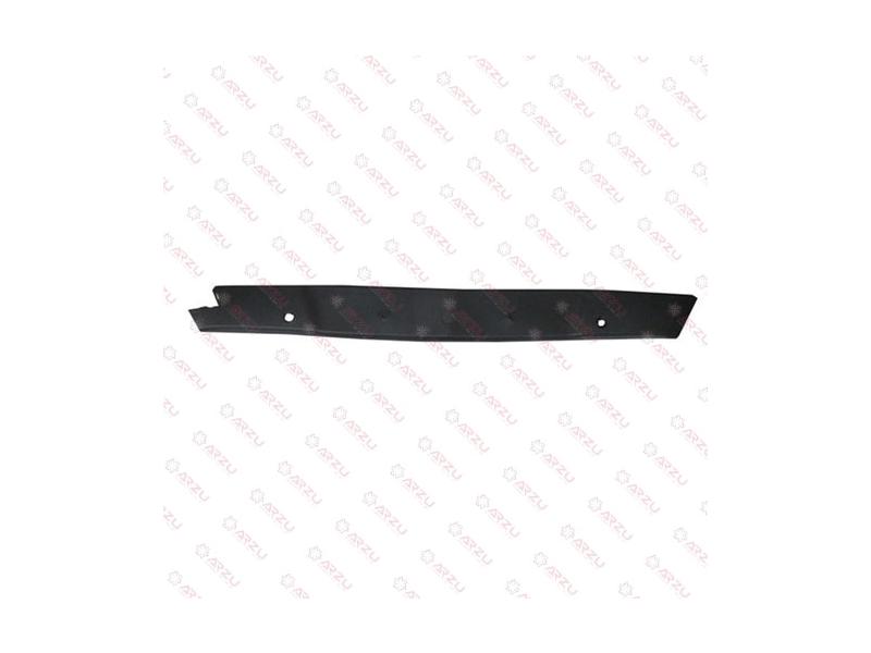 Opel Ön Tampon Plakalık Astra J 2012 Makyajlı - İTHAL 13387316