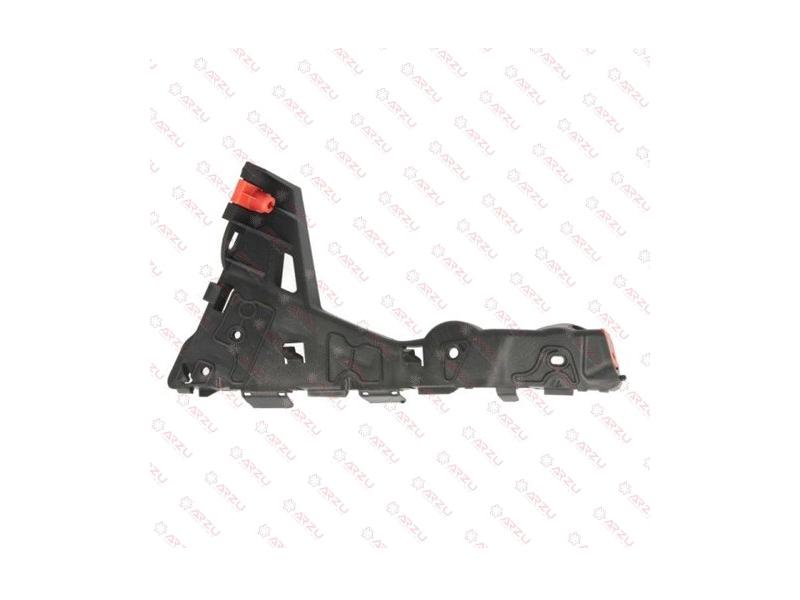 Opel Ön Tampon Ayağı Sol Astra H - İTHAL 1406547