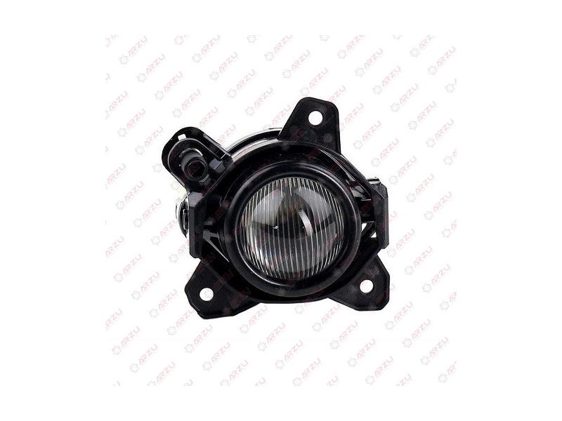 Opel Sis Farı Sol Astra J 13 / - - İTHAL 1710209