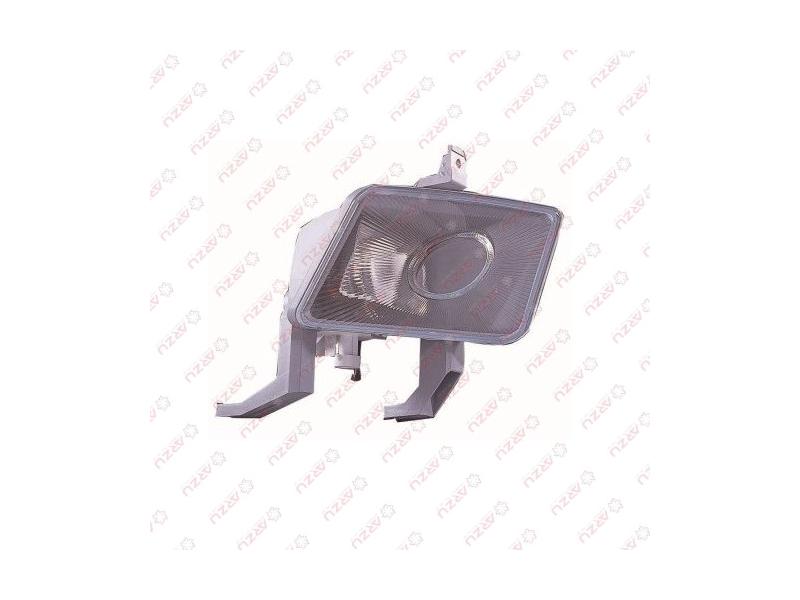 Opel Sis Farı Sağ 99 /-Vectra B - İTHAL 442-2005R-UE