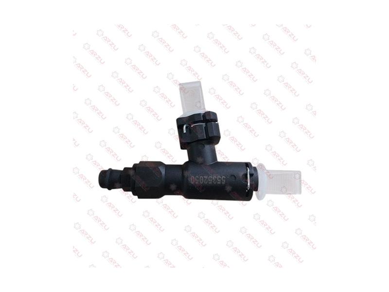 Opel Debriyaj Borusu Konnekteru M32 Insignia Astra H J Corsa D - İTHAL 55352050