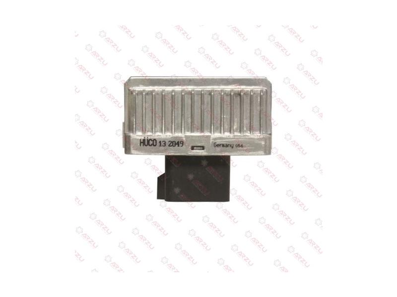 Opel Kızdırma Kontrol Ünitesi 1.9 Dth Vectra C Y1.7Dt Corsa C Hıtachı 132049 - İTHAL 55354141