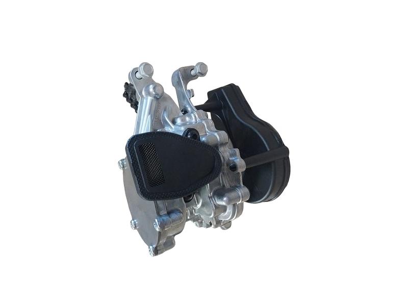 Opel Yağ Pompası 1.6Dth Astra J K Mokka Insignia - İTHAL 55509127