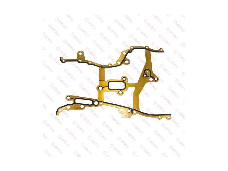 Opel Yağ Pompa Contası 1.2Xer 1.4 Xer Net Corsa D Astra J Insignia Orjınal Urun - İTHAL 55562793
