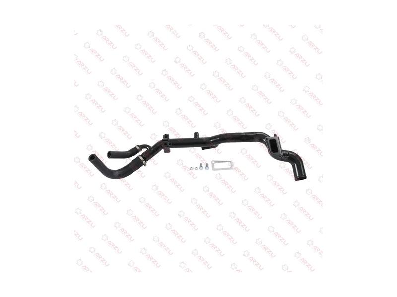 Opel Su Tevzi Borusu Z19dth Astra H Zafira B Vectra C Sıgnum - İTHAL 55563692