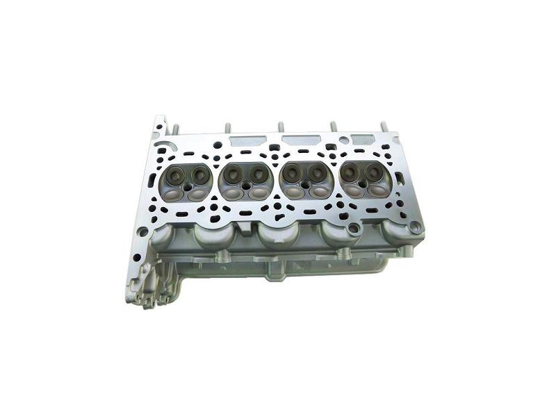 Opel Silindir Kapağı 1.4 Net Astra J Mokka Insignia A - İTHAL 55565291