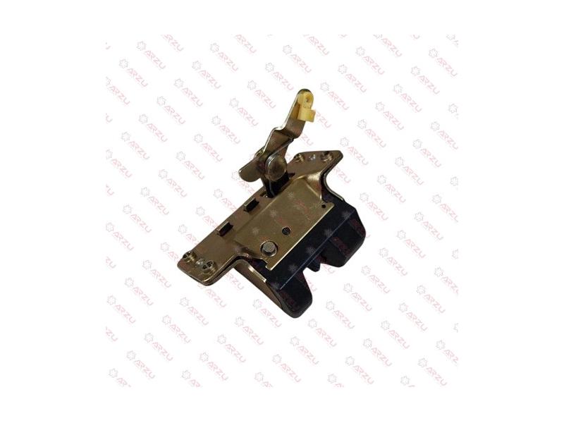 Opel Bagaj Kilidi Astra G Sw Zafira A Combo C Meriva A Vectra B Caravan - İTHAL 90563999