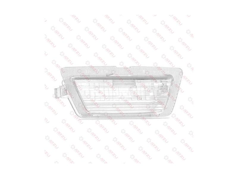 Opel Plaka Lamba Camı Astra G - İTHAL 9192060