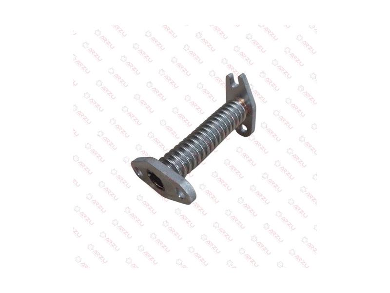 Opel Turbo Yağlama Donus Borusu Z1.3Dth Astra H Corsa D - İTHAL 93184198