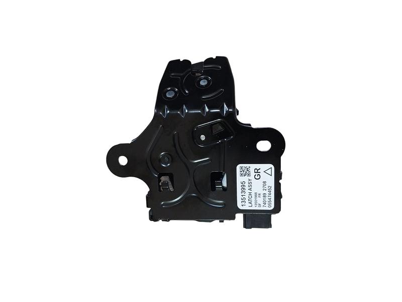 Opel Bagaj Kilidi Insignia A Astra J Cruze - KORE 13513995