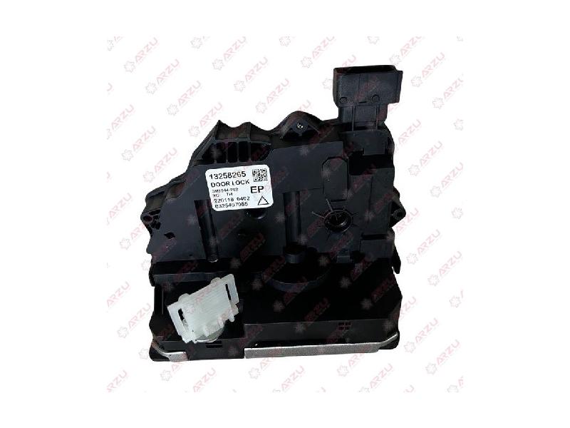 Opel Kapı Kilidi Arka Sol Corsa D - OEM 13258265