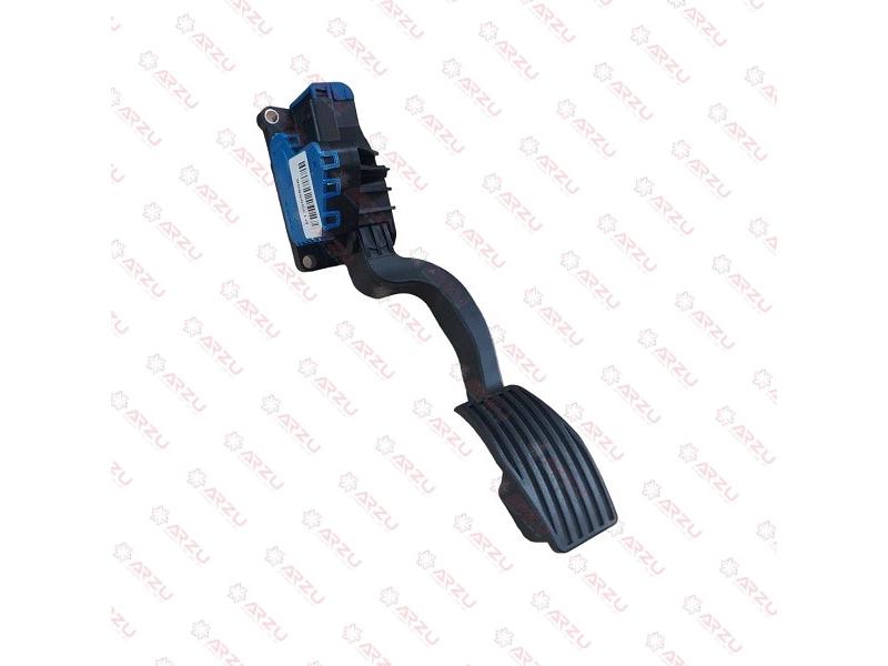 Opel Gaz Pedalı Opel Corsa D Corsa E Autom / Easytronik - OEM 13305806