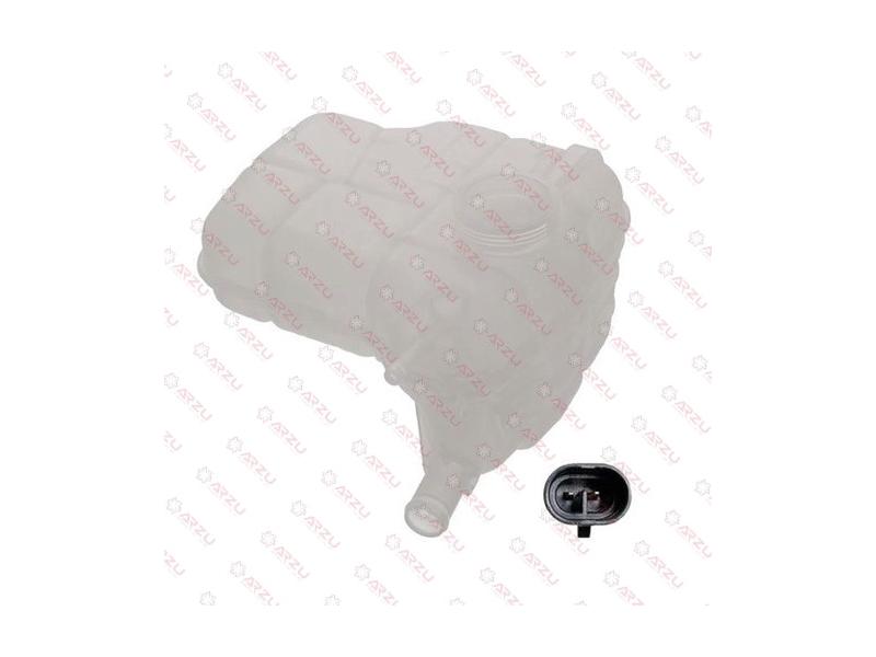 Opel Radyatör Su Deposu Sensörlü Astra J Cruze - OEM 13370133