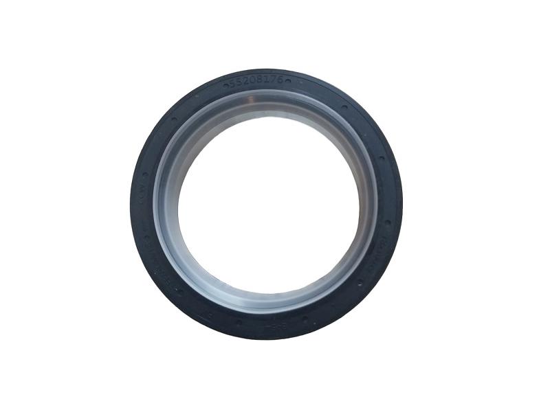 Opel Krank Keçesi Arka Z1.3Dt Opel Corsa C Astra H T300 Citroen Nemo Fiat Punto 78X100x9 - OEM 55208176