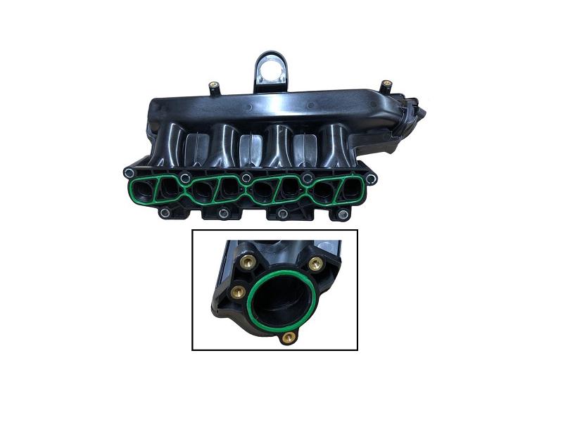 Opel Emme Manifoldu Z13dt Agila Corsa C 06 /-Corsa D Meriva A - OEM 55231291