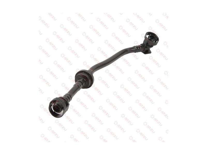 Opel Karter Havalandırma Borusu A1.6Let Astra J Insignia A - OEM 55563097