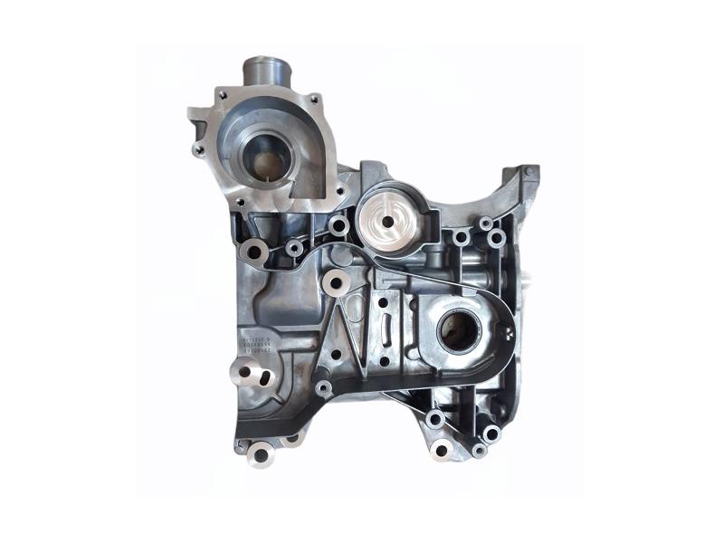 Opel Yağ Pompası + Contası Astra H Zafira B 1.6 Xer Xep 1.8 Xer - OEM 55565003