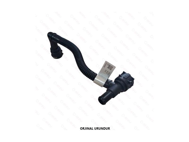 Opel Yağ Soğutucu Hortumu 2.0Dth Astra J Insignia A Zafira C - OEM 55566096