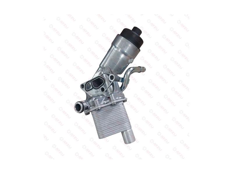 Opel Yağ Soğutucu Komple Insignia Meriva B Astra J Corsa D Corsa E A1.4 Net 1.4 Nel Orjınal Urun - OEM 55566784