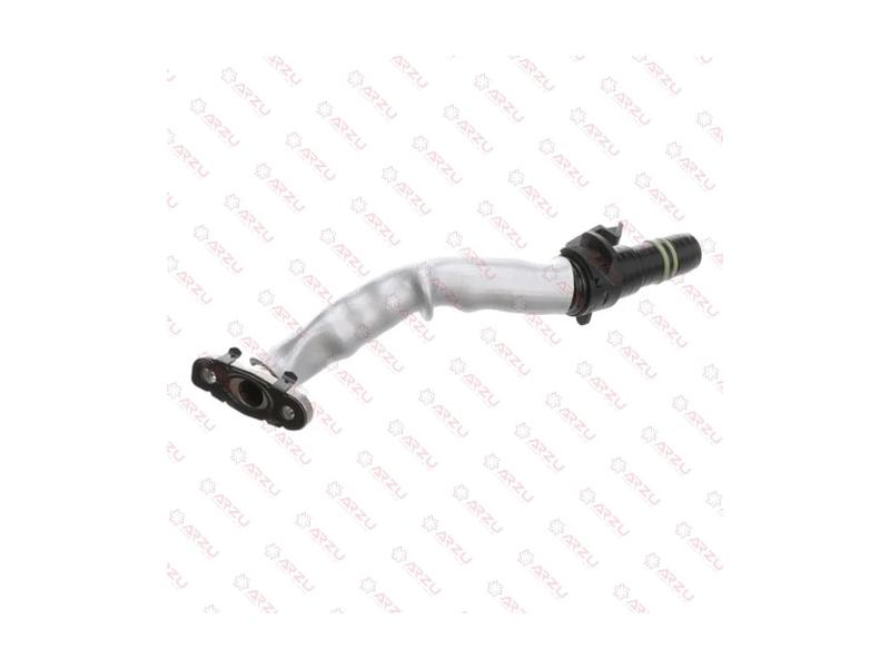 Opel Turbo Yağlama Borusu A14net Astra J - OEM 55587854