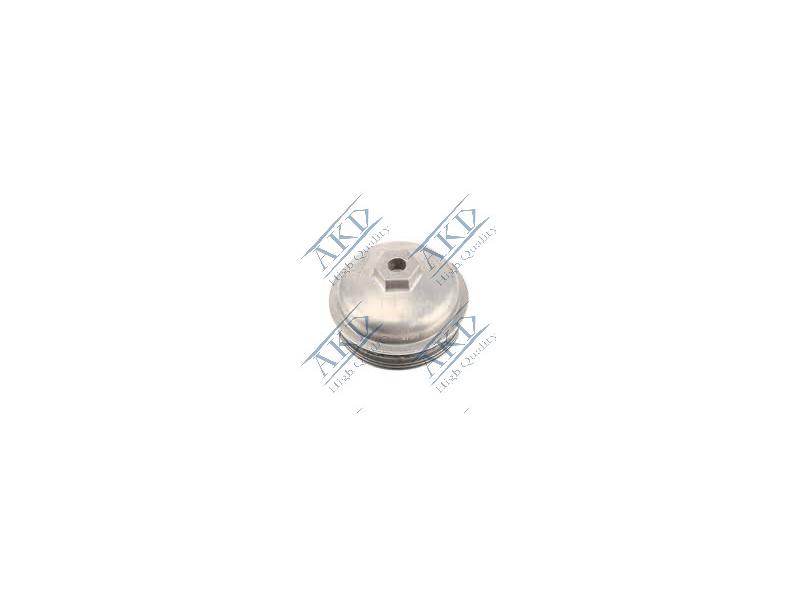 Volkswagen Yağ Filtre Kapağı Z1.8Xe 2.5Xe Astra G Vectra B - İTHAL 90543942