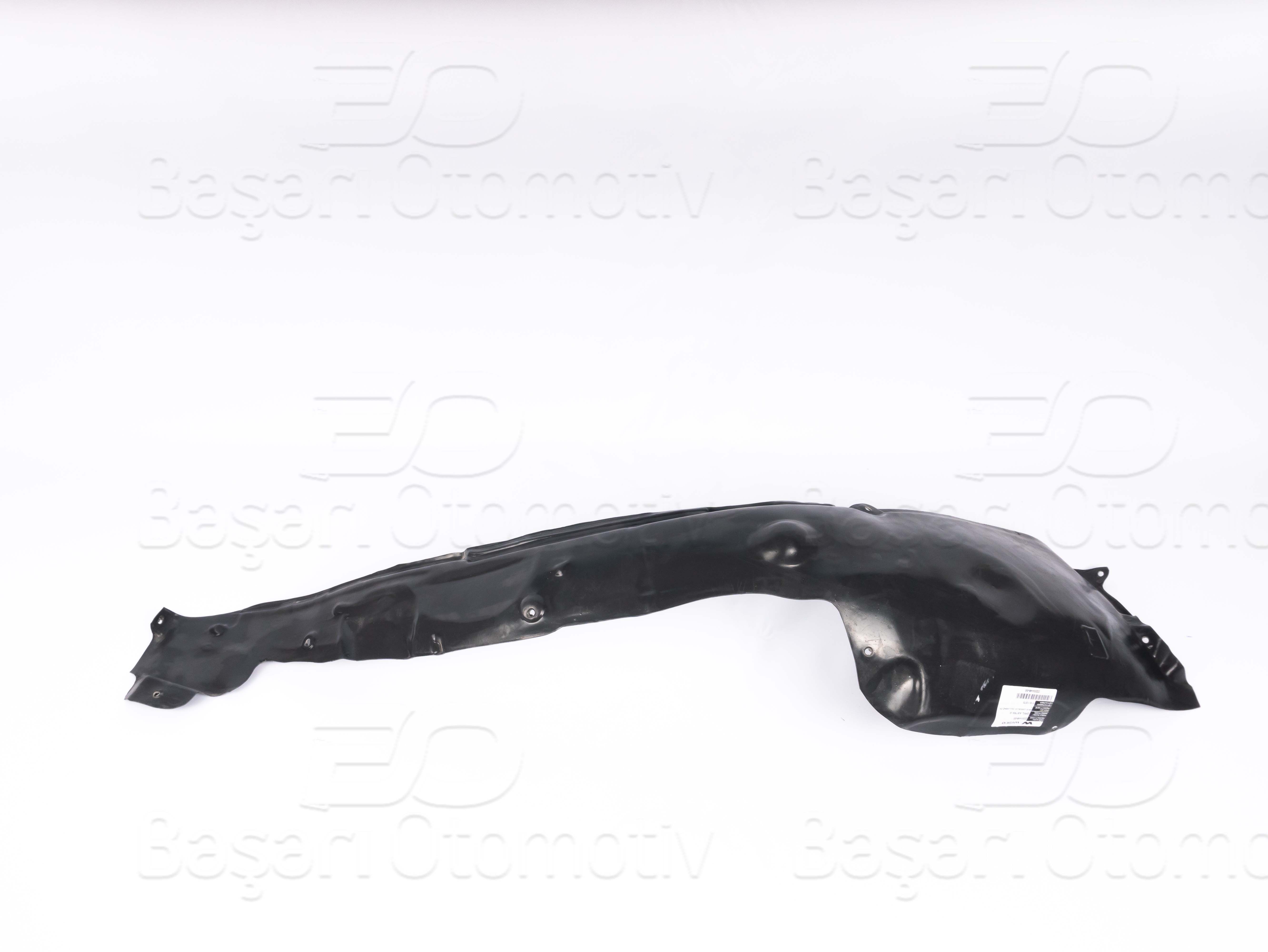 Opel Çamurluk Davlumbazı Ön Sol Opel Astra G 98 > - WISCO 2233446-00