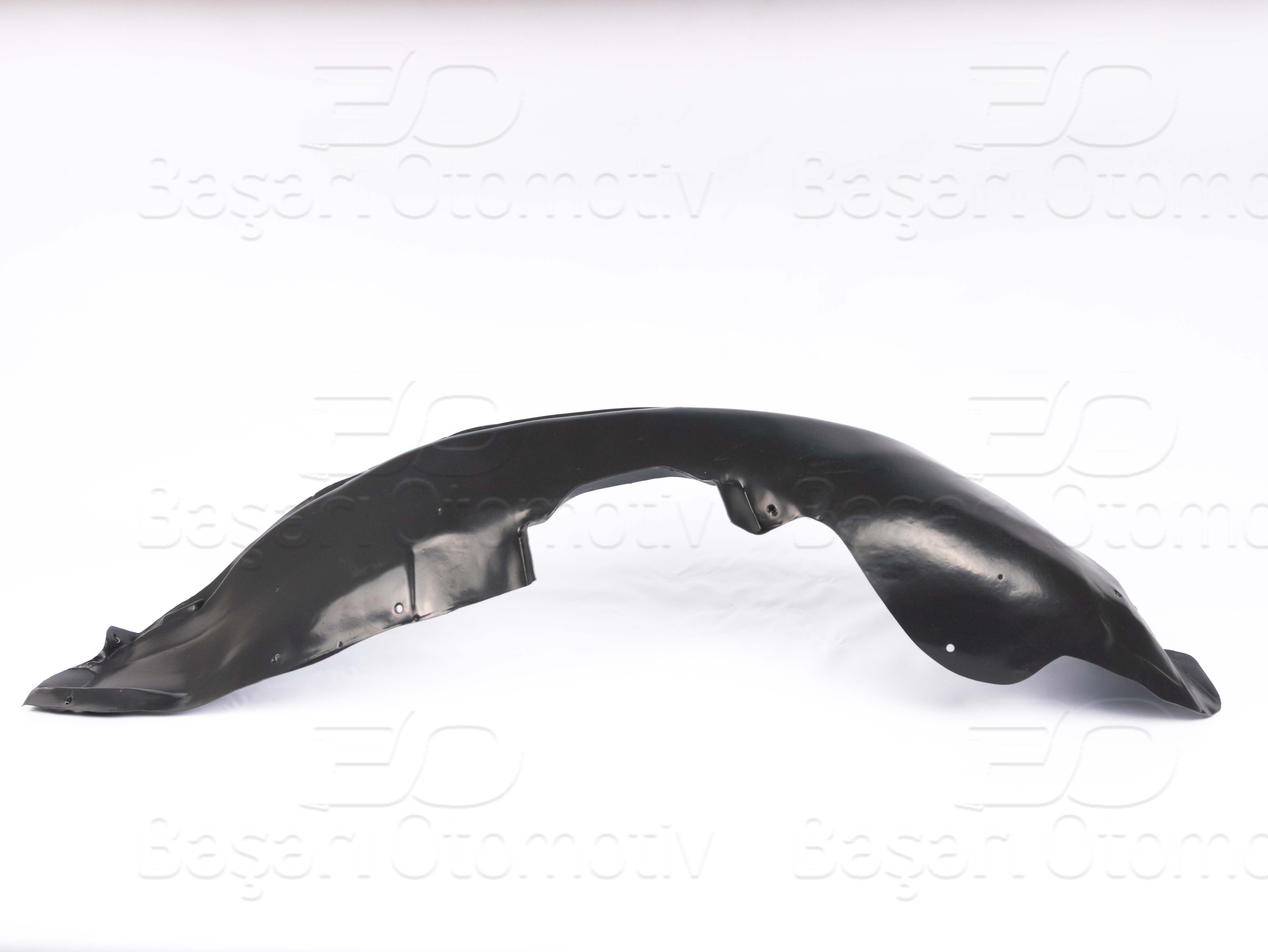 Volkswagen Çamurluk Davlumbazı Ön Sol Opel Vectra B 96-01 - WISCO 2233461-00