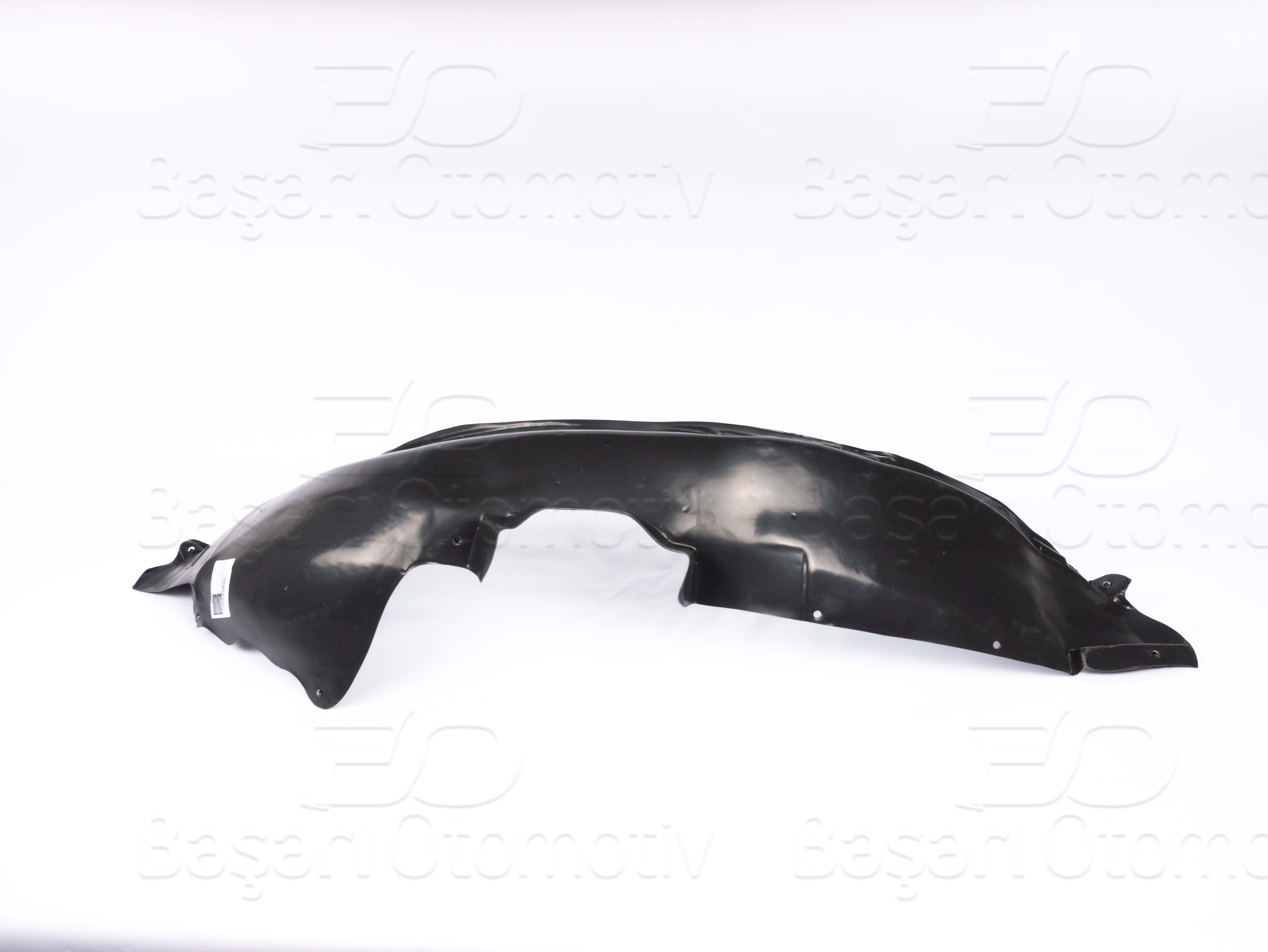 Volkswagen Çamurluk Davlumbazı Ön Sağ Opel Vectra B 96-01 - WISCO 2233462-00