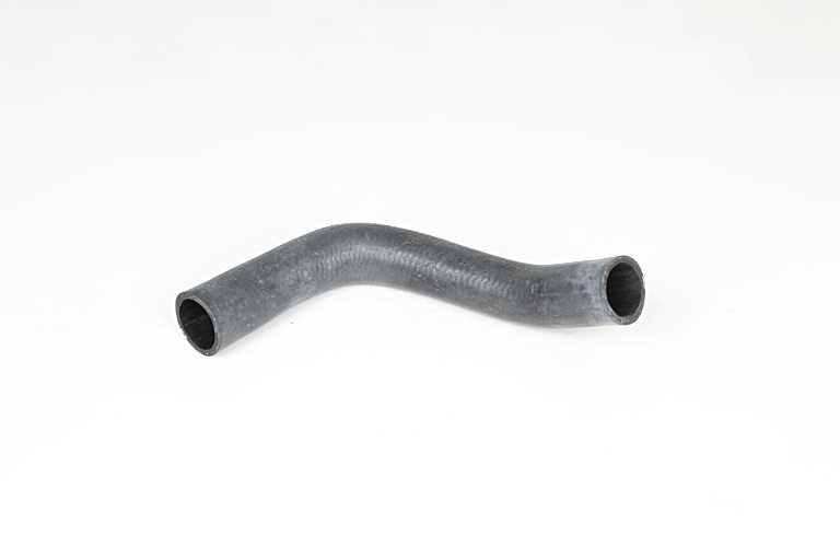 Opel Radyatör Hortumu Alt Çıkış Vectra C Y20dth Y22dtr 02-06 - BSG 65-700-365