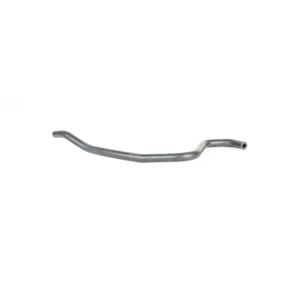 Opel Radyatör Yedek Su Depo Hortumu Astra H Z16xep Z18xe 04- - BSG 65-720-166