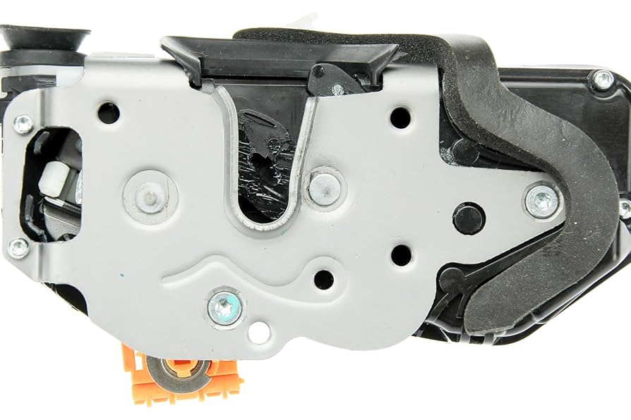 Opel Arka Kapı Kilidi Sağ Cruze Astra J Insignia A Aveo T300 - KORE 13579566