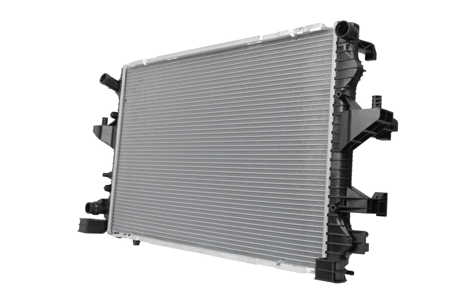Volkswagen Su Radyatörü T5 2.5 TDI - HELLA 8MK 366 301-361
