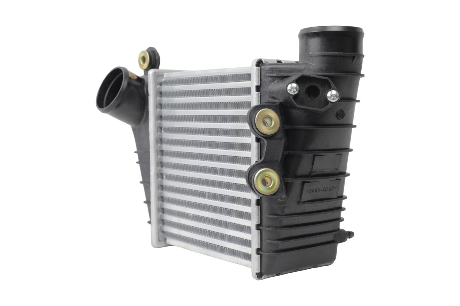 Volkswagen Interkol Radyatörü Golf Bora - HELLA 8ML 366 340-451