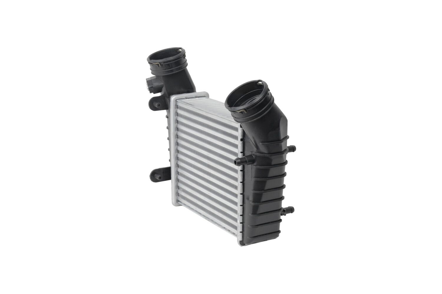 Volkswagen Interkol Radyatörü Passat 01-05 Awt - HELLA 8ML 366 340-531