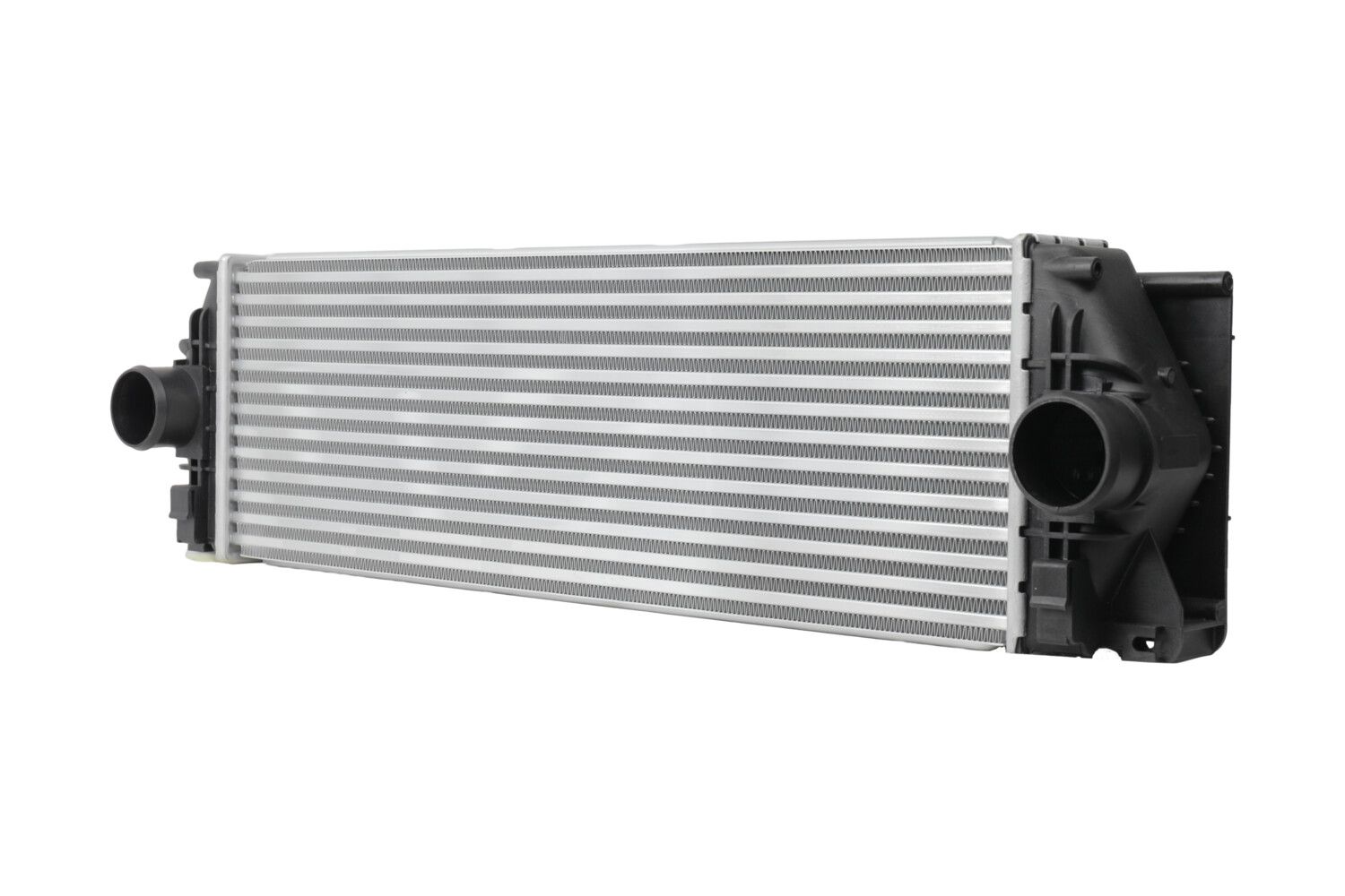 Volkswagen İnterkol Radyatörü W906 - HELLA 8ML 366 340-571