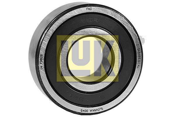 Volkswagen Debriyaj Seti (Rulmansız) - LUK LUK 410 0100 40