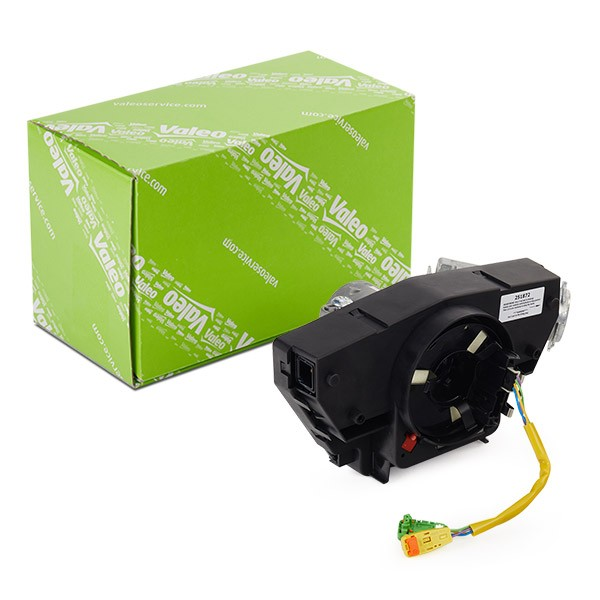 Opel Direksiyon Elektronik (CIM) Modülü Komple Corsa D 07-14 - VALEO 251872