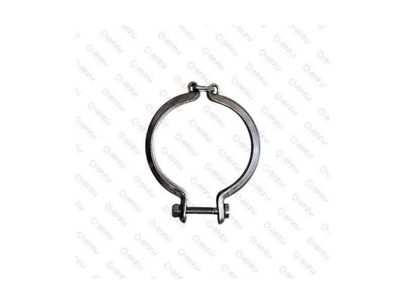 Opel Kelepce Turbo Ve Katalızator Arası A1.4Net Insignia A Astra J K - OEM 55565351