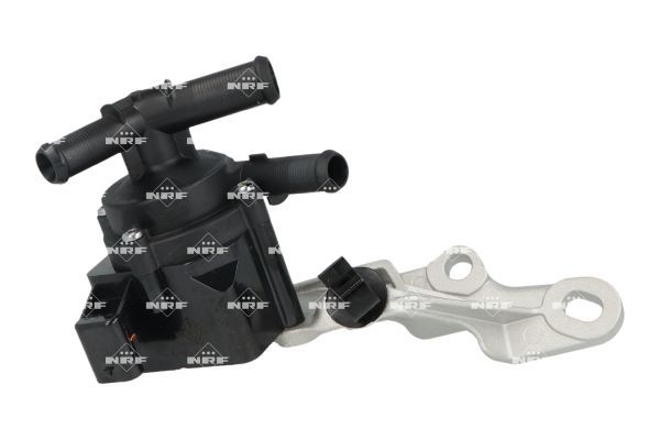 Opel Opel Corsa F Astra L F12xhl Ek Su Pompası Elektrikli 9814099080 - NRF 390086