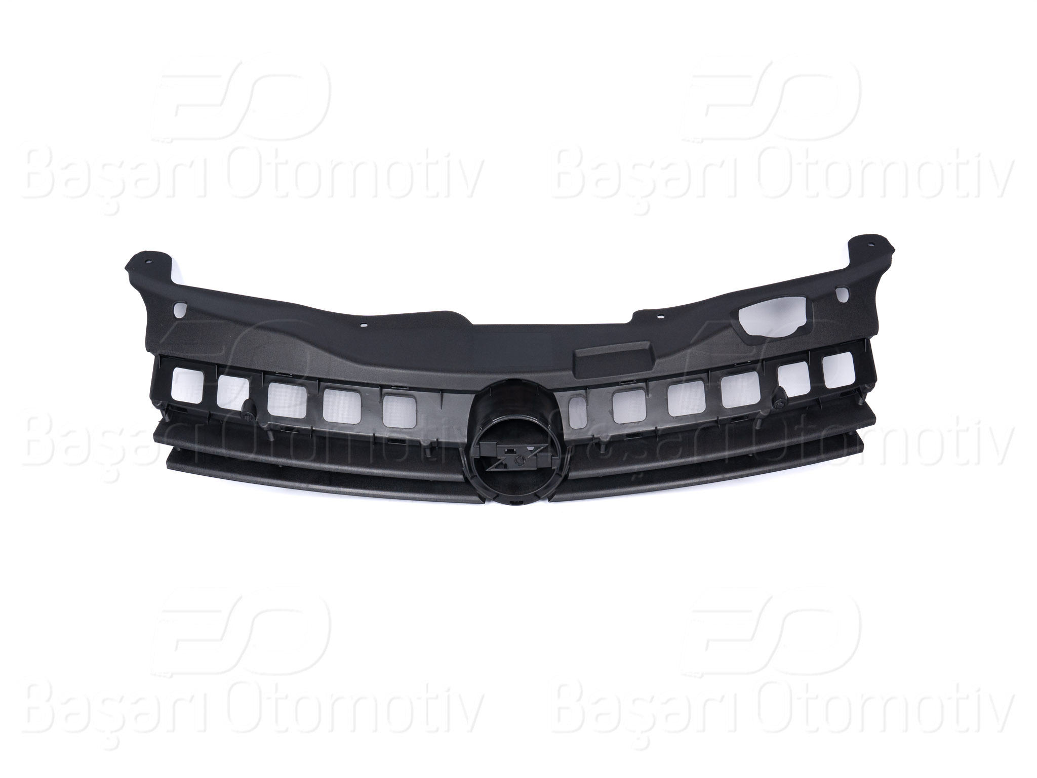 Opel Panjur Ön Opel Astra H 04-10 - WISCO 2233508-00