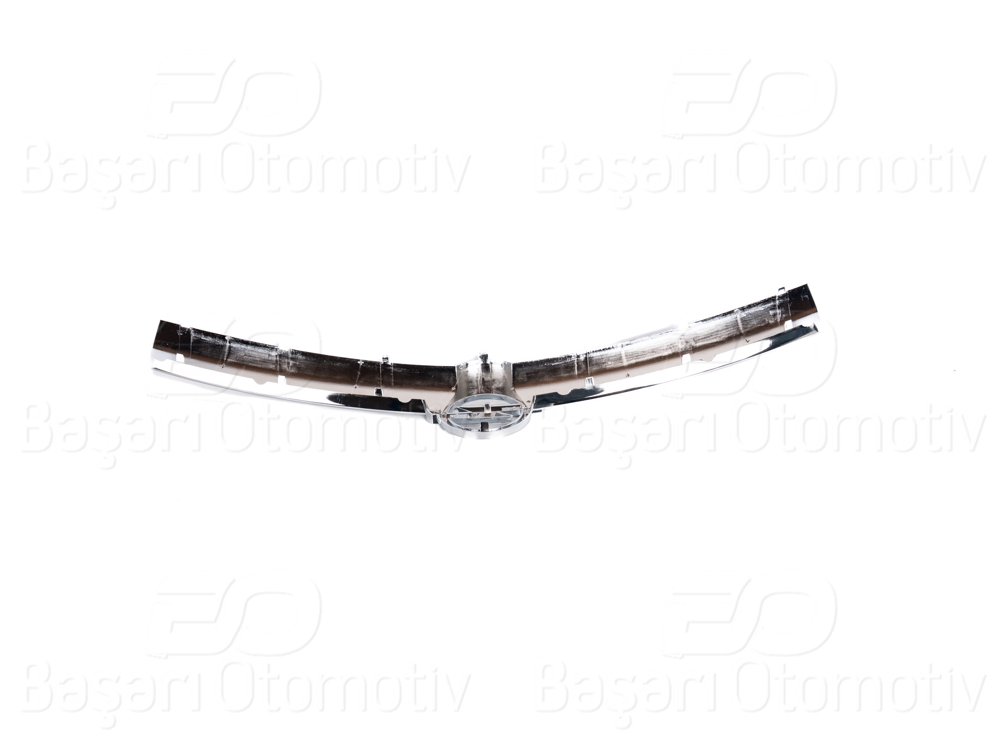 Opel Panjur Nıkelajı On Opel Astra H 04-10 - WISCO 2233509-00