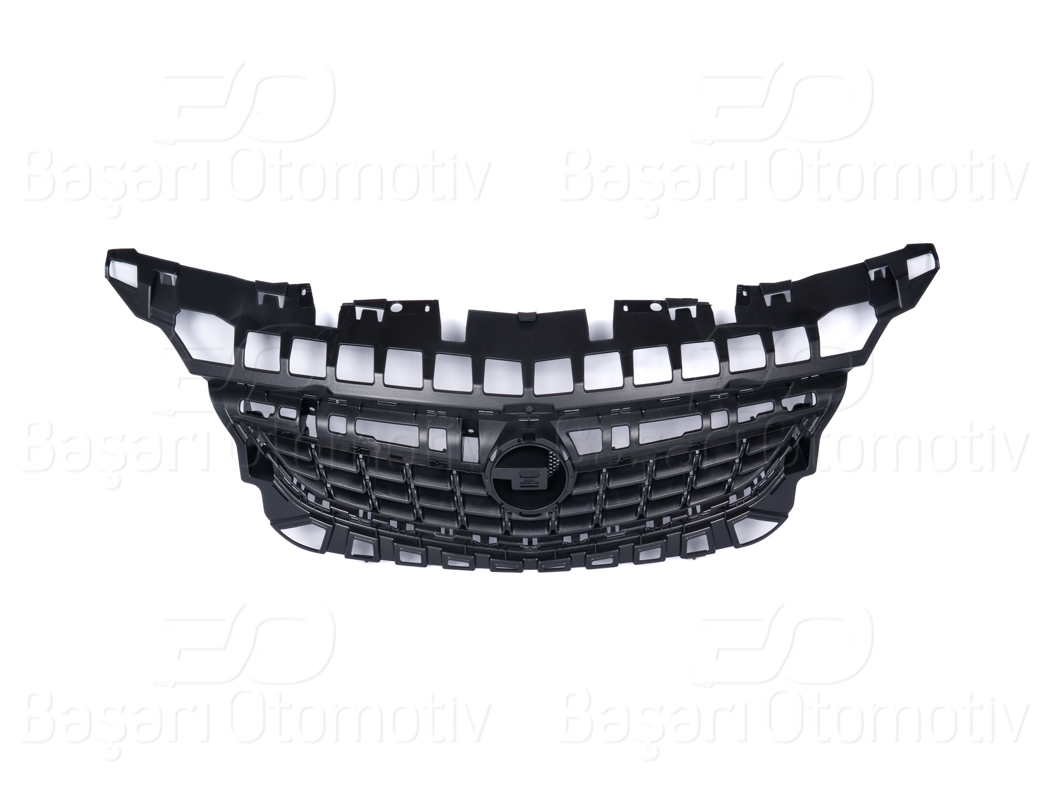 Opel Panjur Opel Astra J 10-13 - WISCO 2233744-00