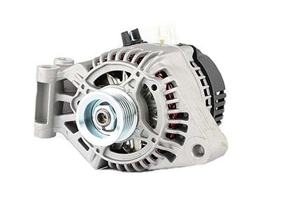 Volkswagen Alternatör 105 Amper Focus/C-Max 1.6 Zetec-S 98- - BSG 30-825-007
