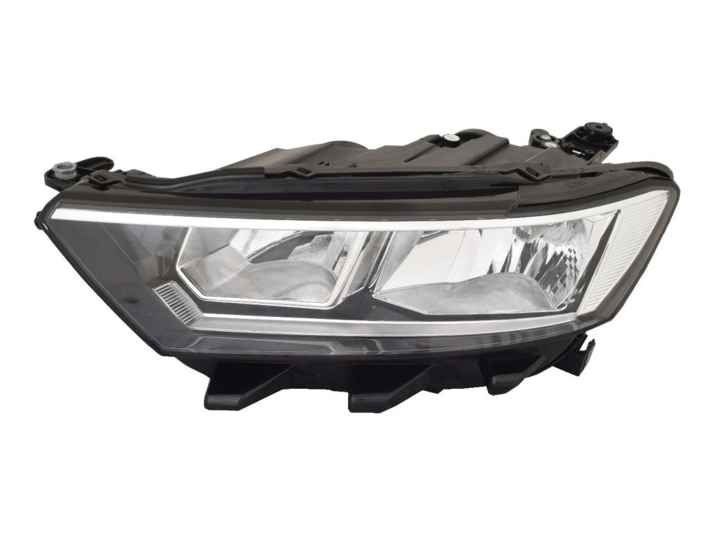 Volkswagen Far Sol - DEPO 441-11BELMLDEM2