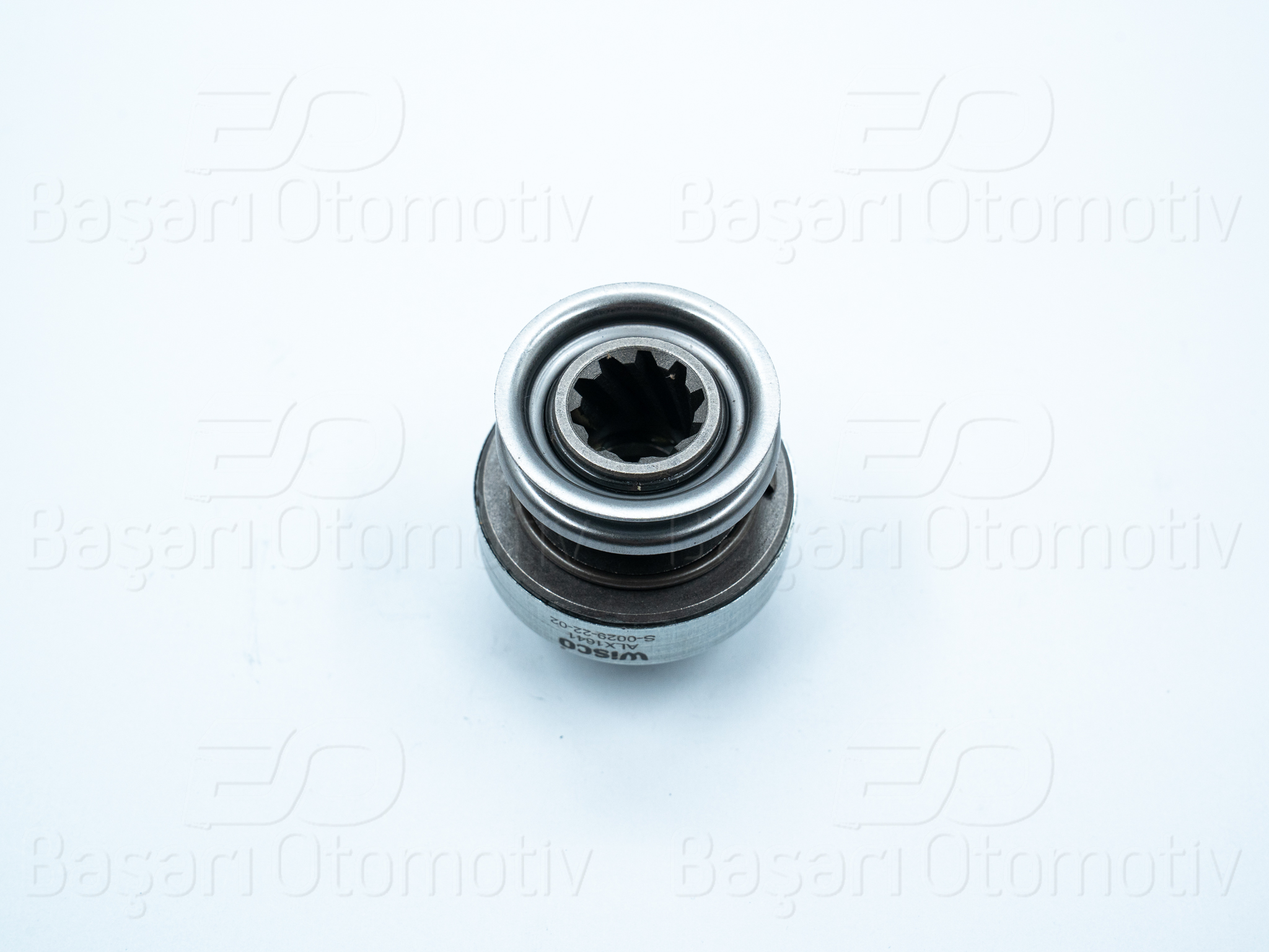 Opel Mars Dişlisi 9 Dıs Opel Corsa Astra H Multijet Motorlu Fiat Albea Doblo Palio 1.3 - WISCO 2273037-00