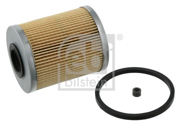 Opel Yakıt Filtresi - FEBI BILSTEIN 23305