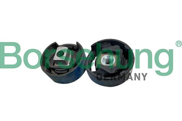 Volkswagen Travers Takozu Set (2 Parça) Golf7-Octavia / 2013 > (Febi109702) - BORSEHUNG B10033