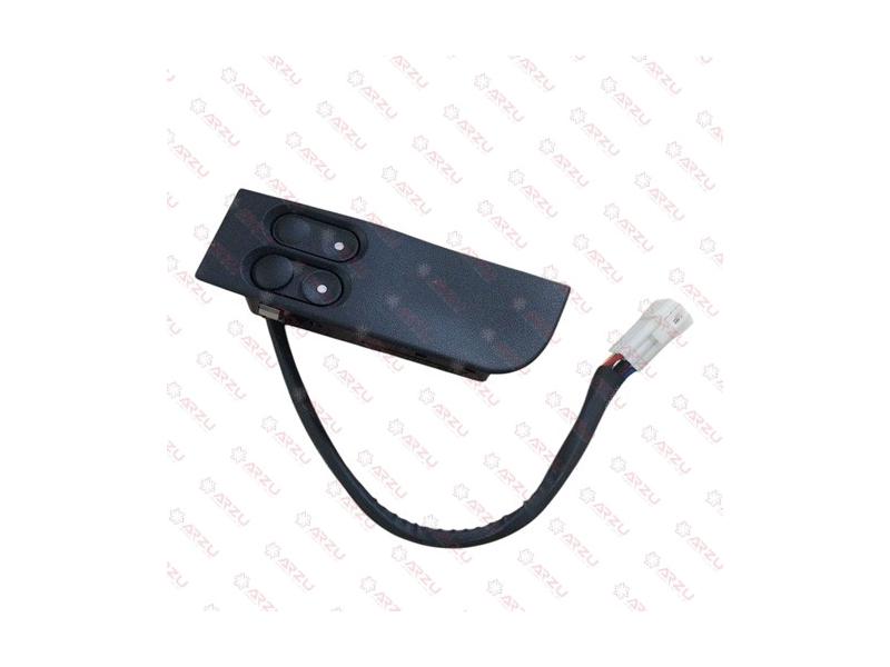 Opel Cam Açma Düğmesi Astra F - İTHAL 90383584