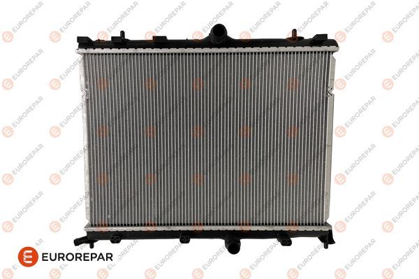 Opel Erp Su Radyatörü Peugeot P208 P2008 Opel Corsa F - EUROREPAR 1691075880